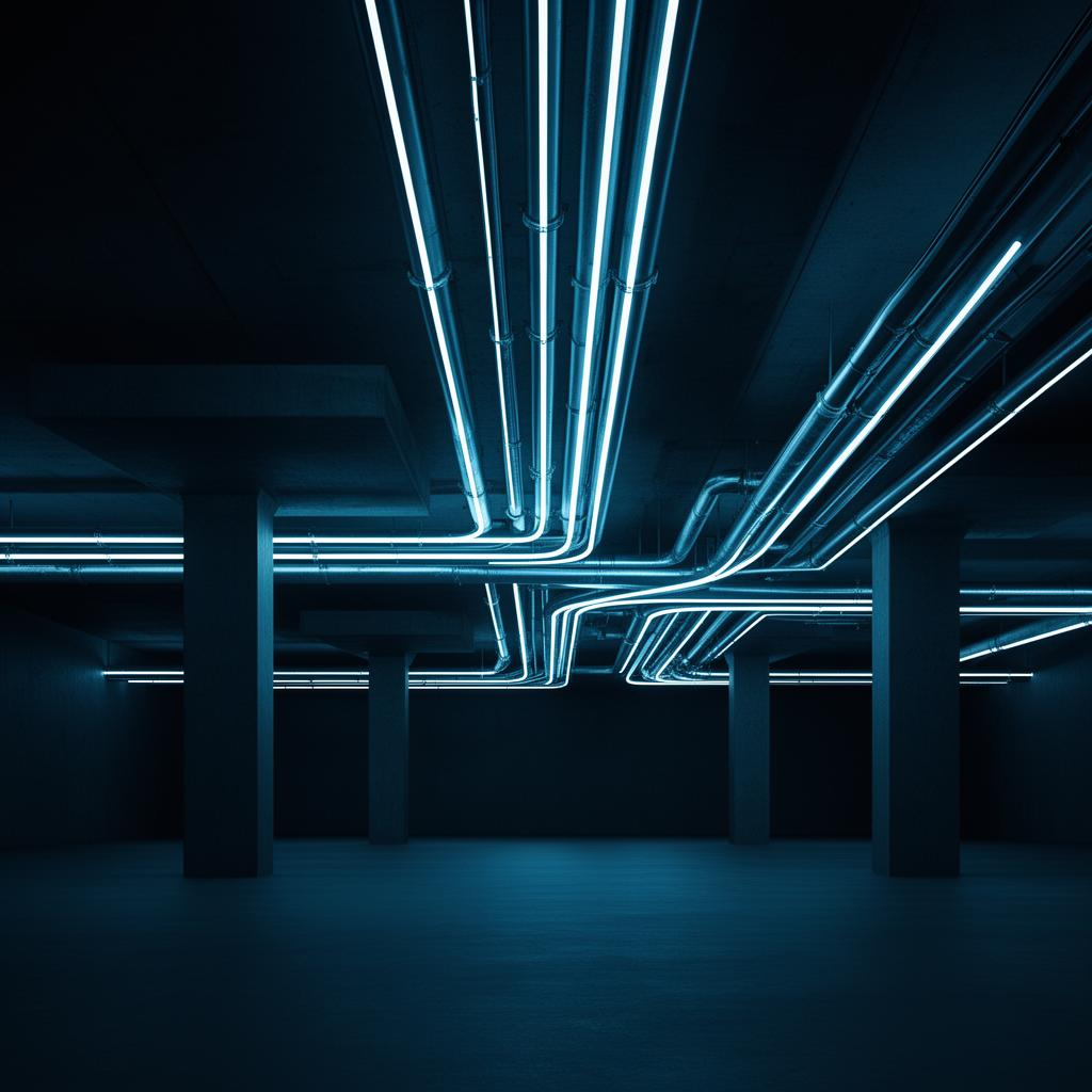 infra homepage